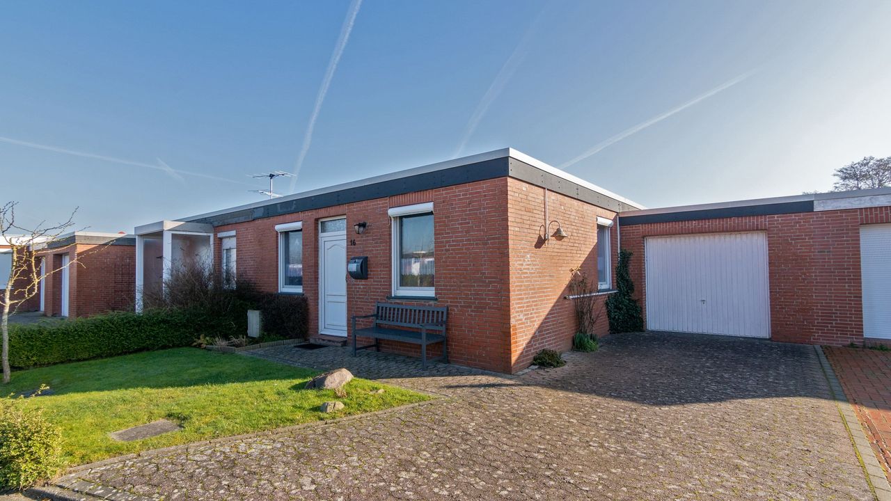 Hauptansicht Hauptansicht